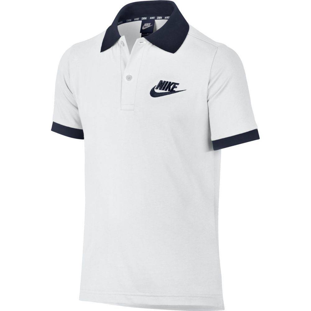 boys nike polo shirts