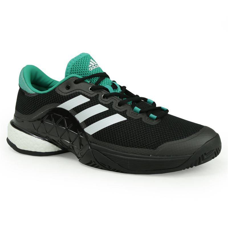 adidas barricade tennis shoes mens