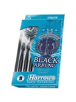 Harrows Harrows Dart Set - Black Arrow