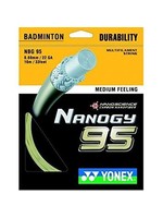 Yonex Yonex Nanogy 95 Badminton String 10m Set
