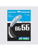 Yonex Yonex BG 66 Ultimax Badminton String 10m Set