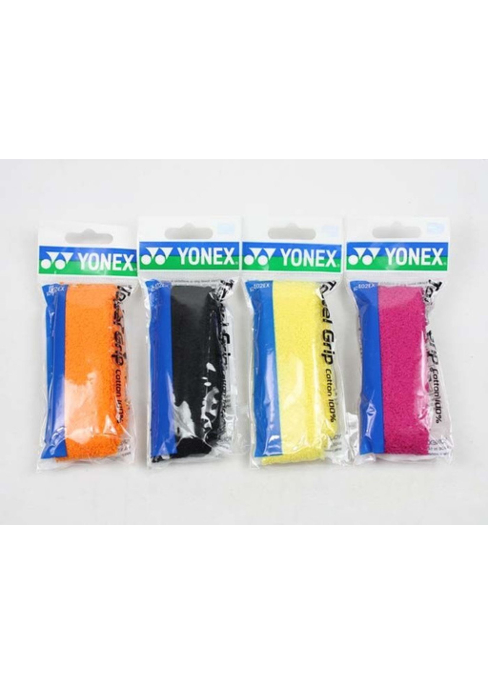Yonex Yonex Towel Replacement Grip