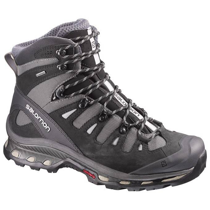 salomon boots 2019