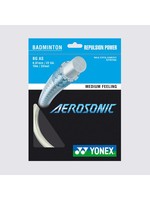 Yonex Yonex BG Aerosonic Badminton String 10m Set