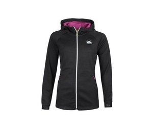 ladies canterbury hoodies