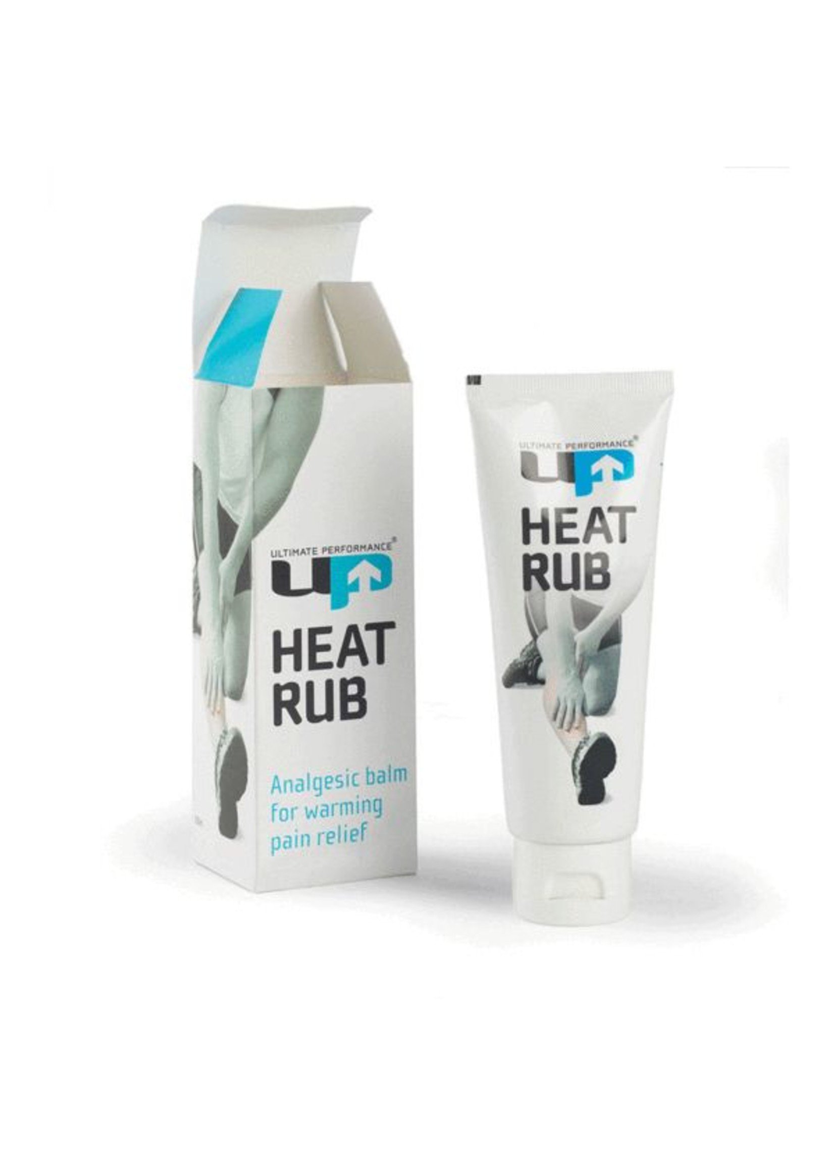 UP ( Ultimate Performance ) UP Heat Rub
