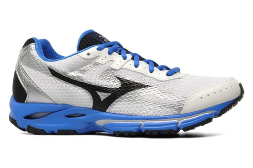 mizuno wave resolute 2 review