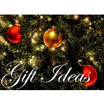 Christmas Gift Ideas