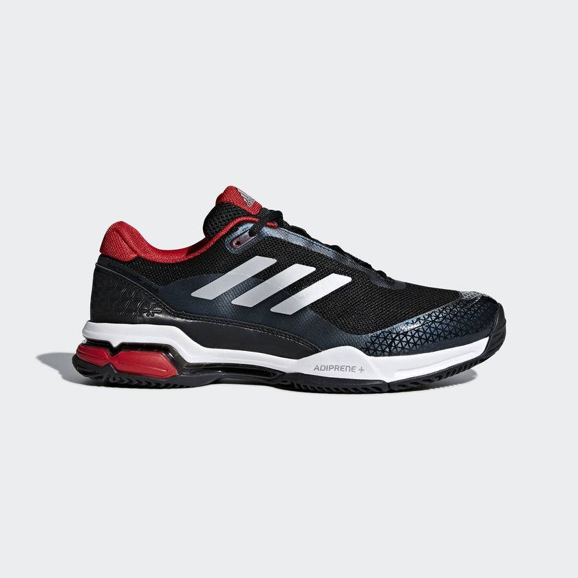 adidas performance men's barricade 219