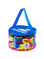 Babolat Babolat Red Felt Tennis Balls (Stage 3) 24 Pack