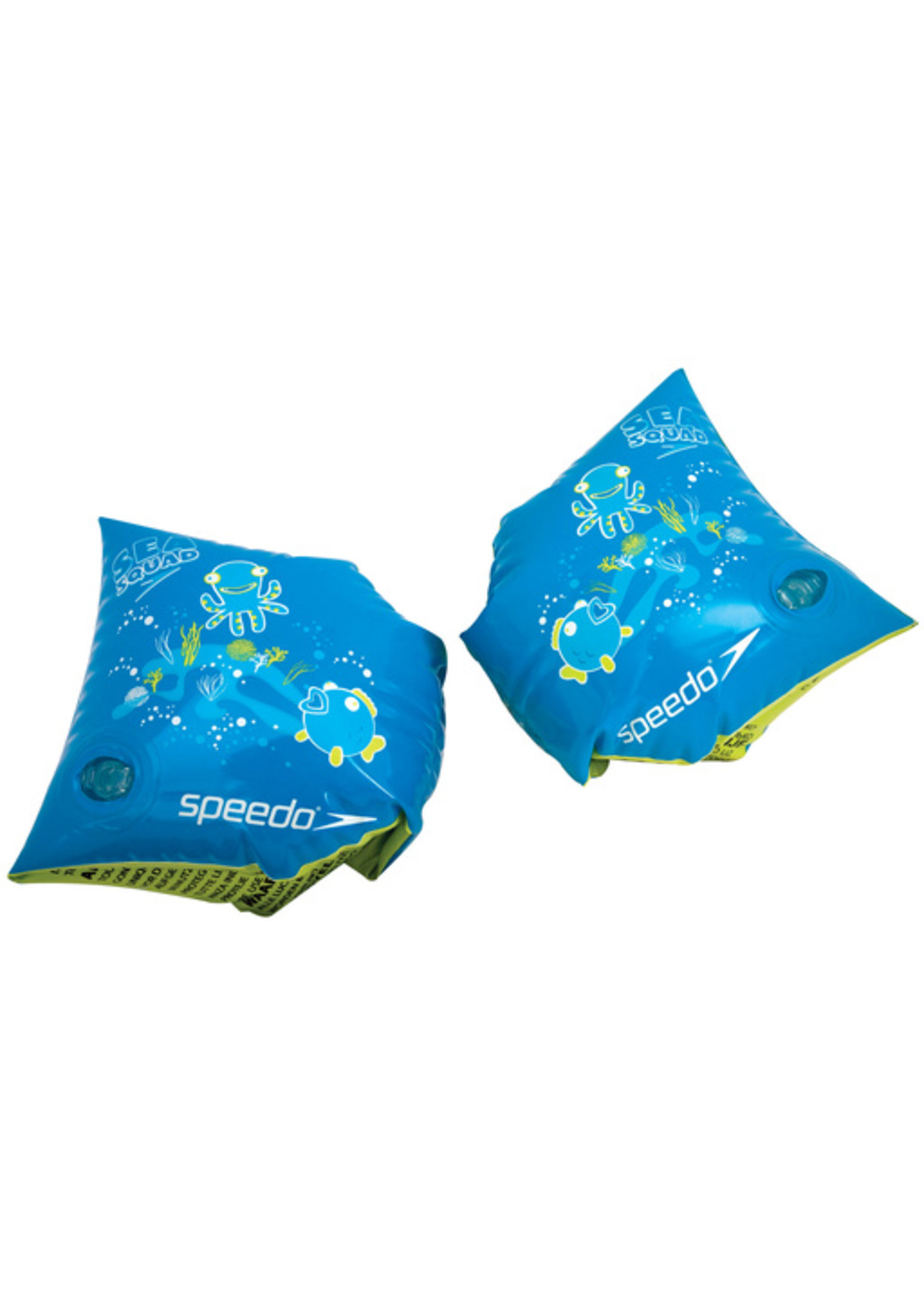 Speedo Speedo Stage 2 Start Learning Armbands