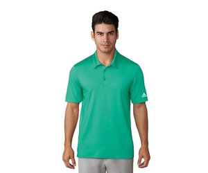 adidas ultimate 365 polo golf shirt 2018