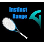 Instinct Range