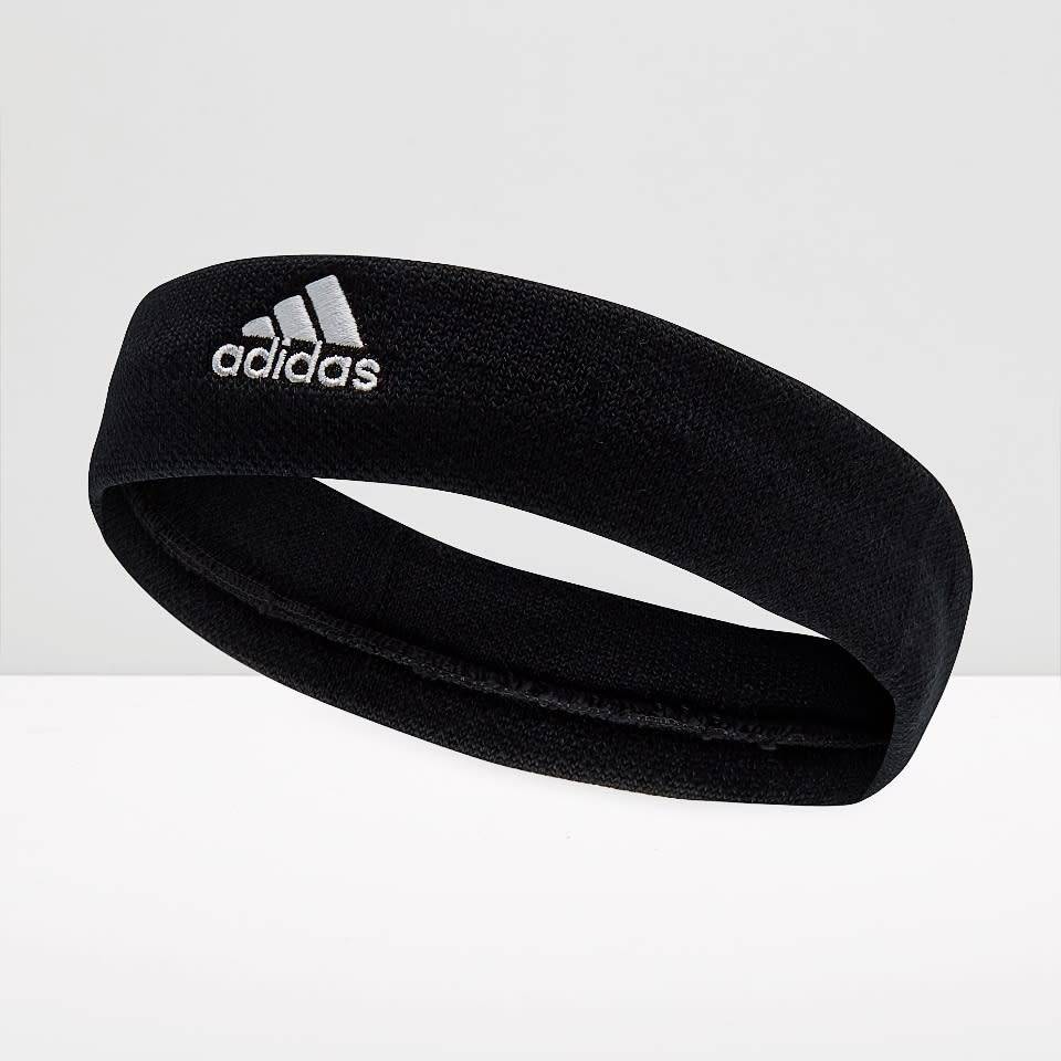 Adidas Tennis Headband (2018) - Gannon Sports