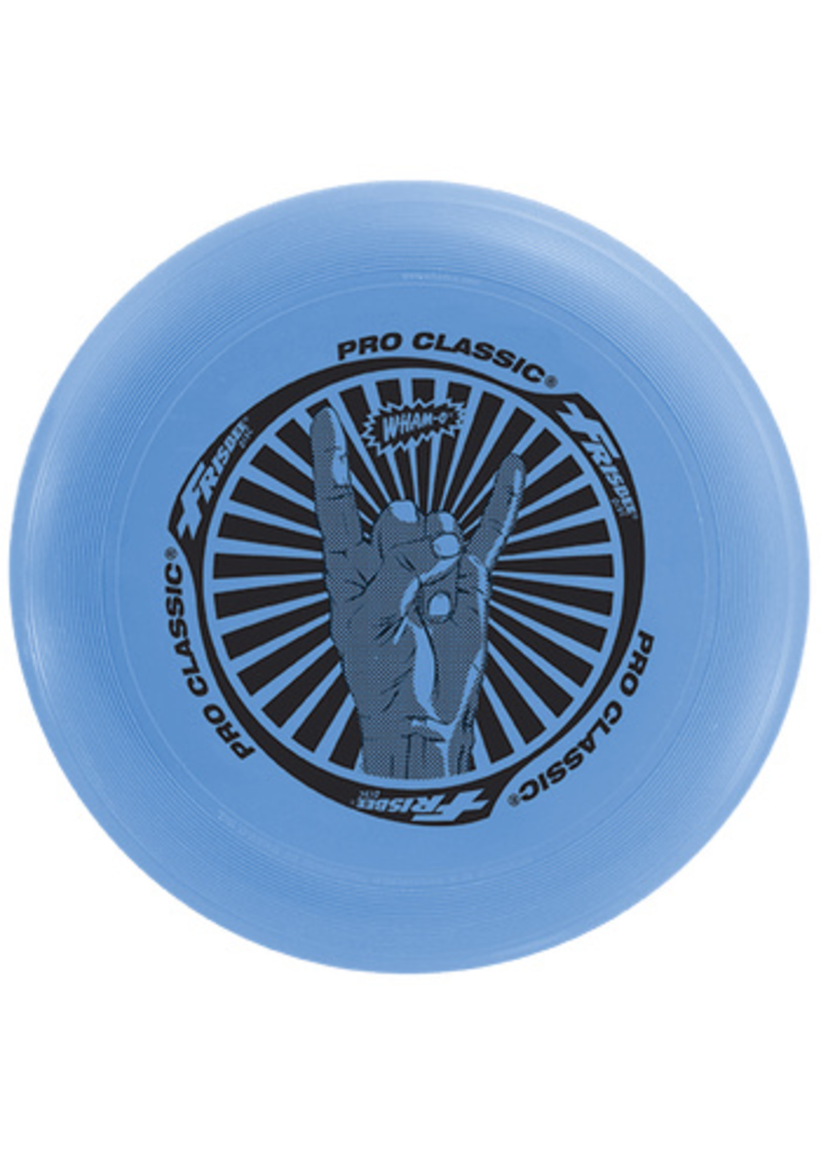 Pro Classic Frisbee - Various Colours