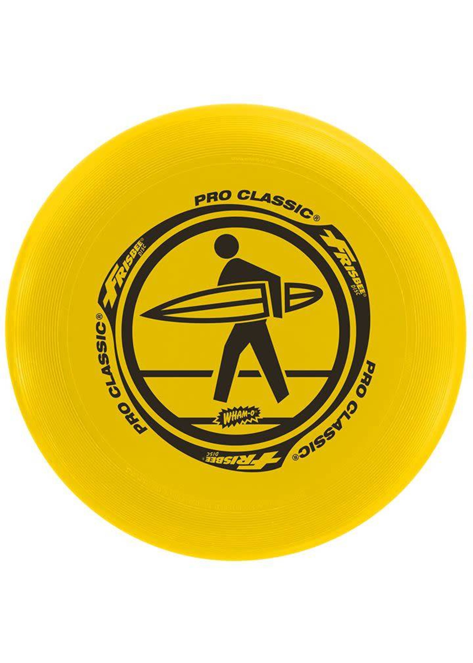 Pro Classic Frisbee - Various Colours