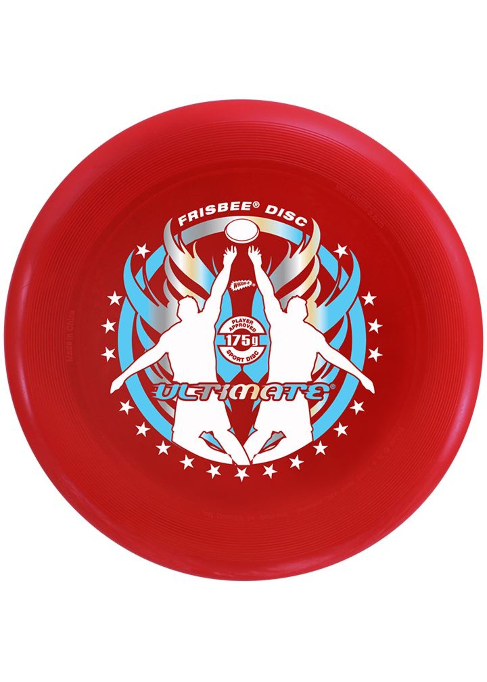 Ultimate Frisbee - Various Colours