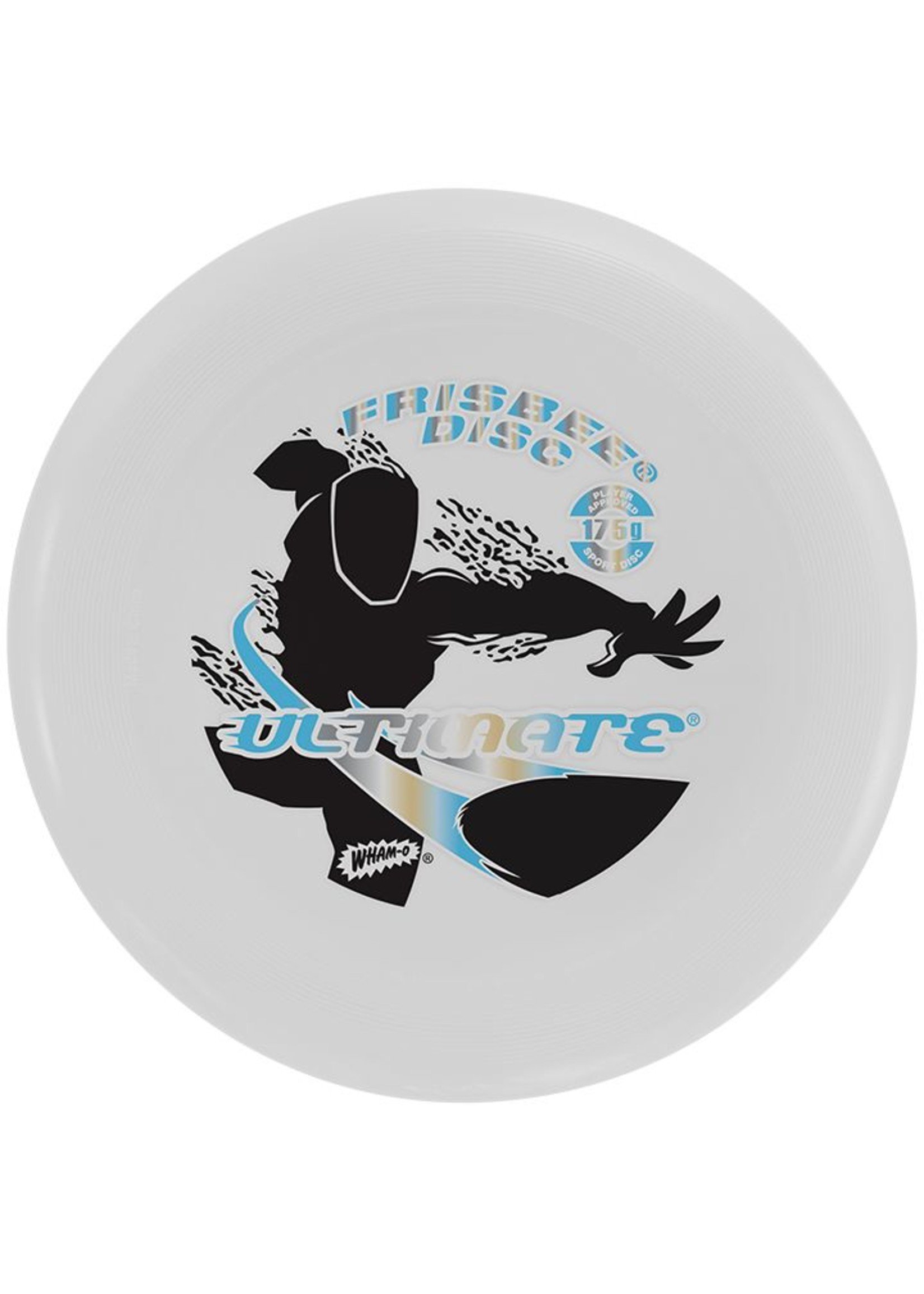 Ultimate Frisbee - Various Colours