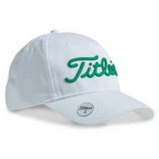 titleist performance ball marker cap