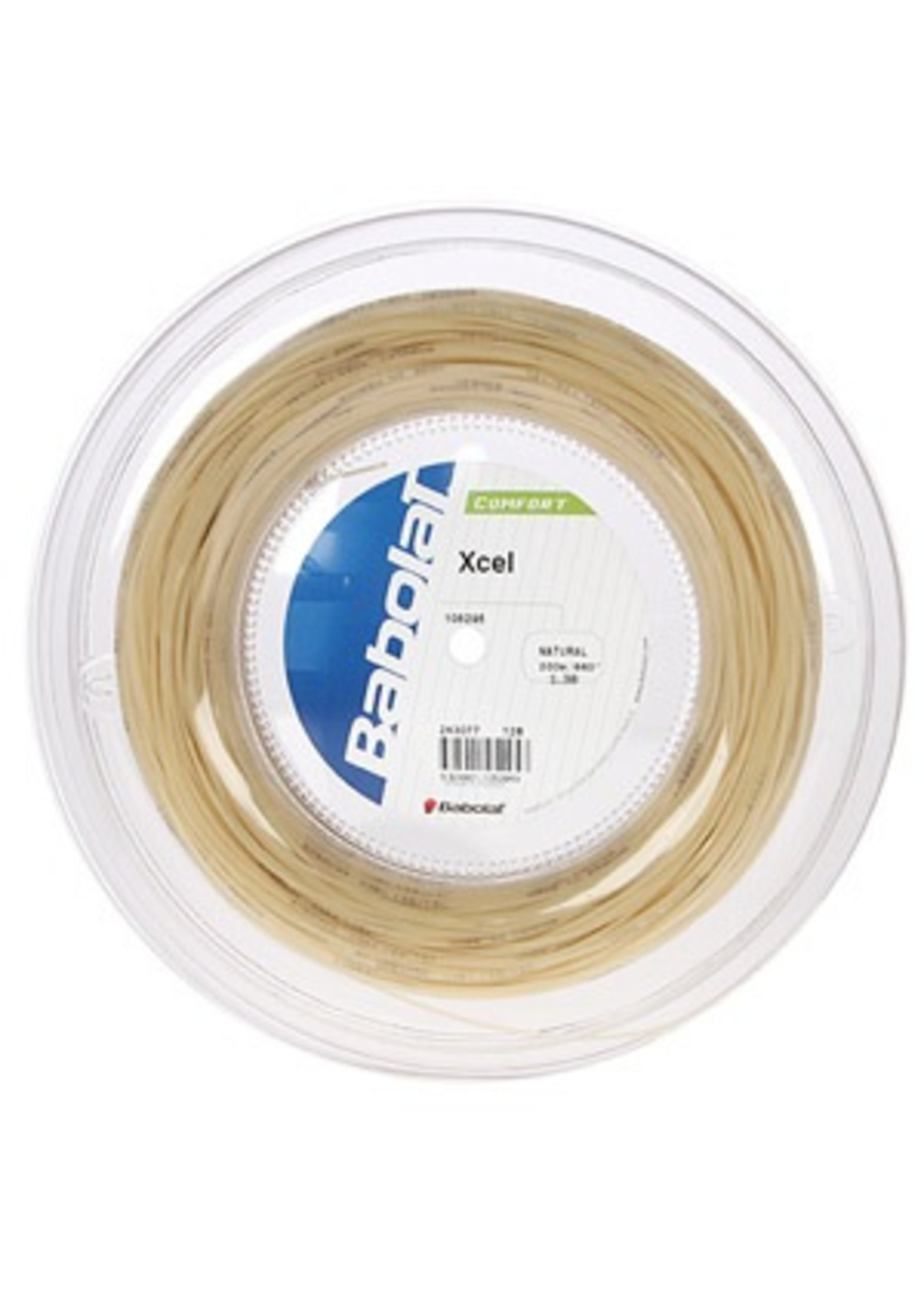 Babolat Babolat Xcel String 200m Reel