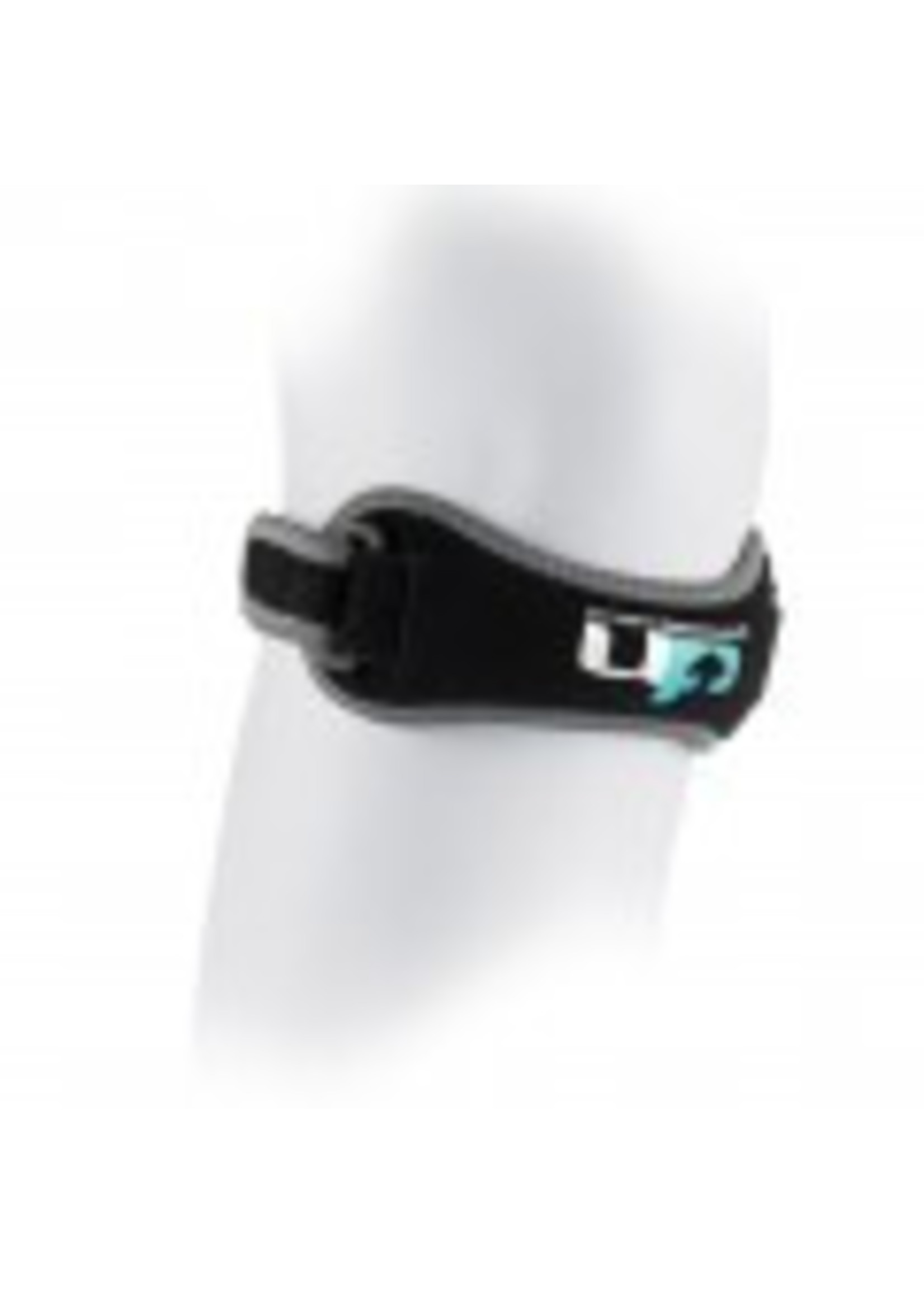 UP ( Ultimate Performance ) Ultimate Performance Advanced Patella Strap V2.0, Black