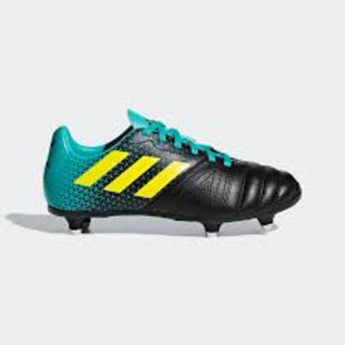 Adidas All Blacks Junior Rugby Boots 