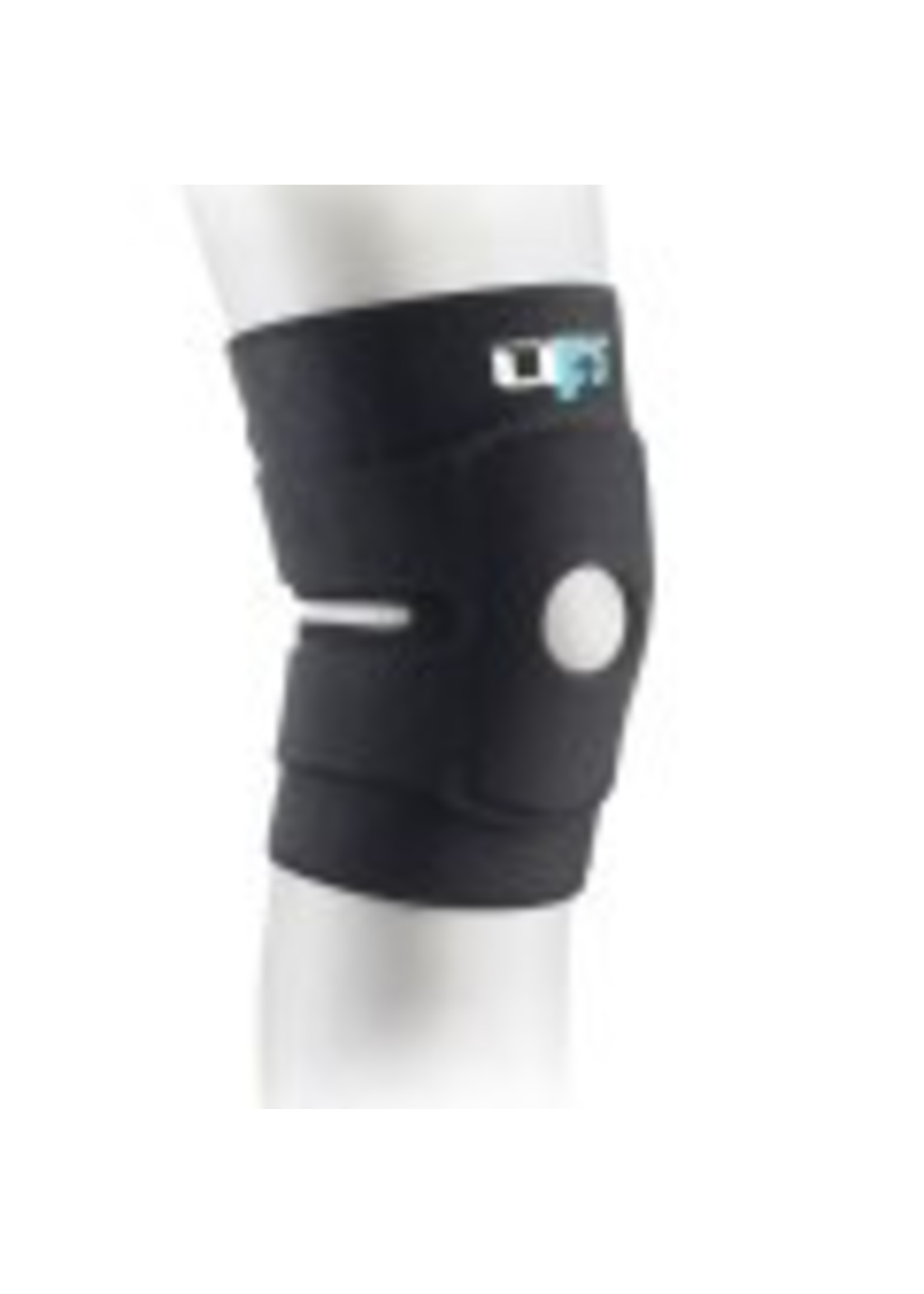 UP ( Ultimate Performance ) UP Ultimate Knee Support with Straps