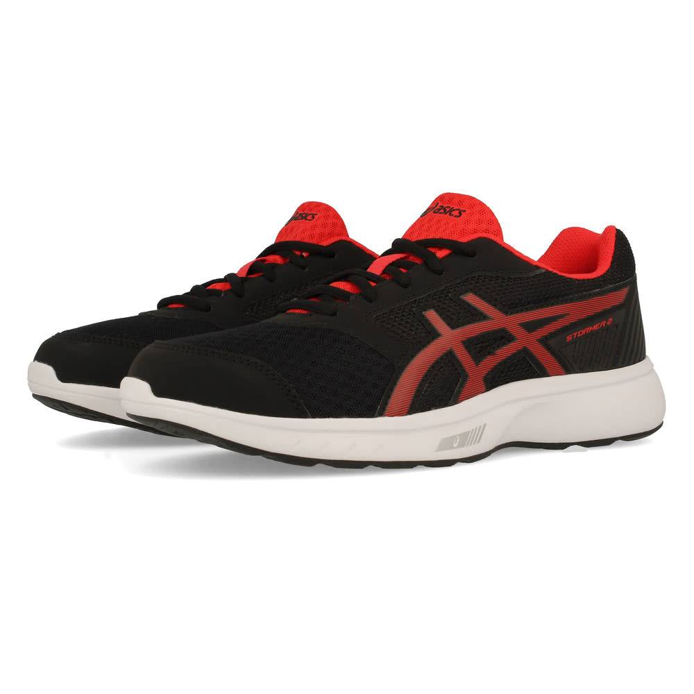 asics men's stormer 2