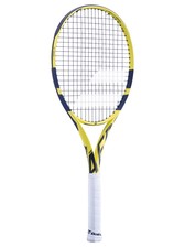 Babolat Pure Aero Lite Tennis Racket 2019 Gannon Sports