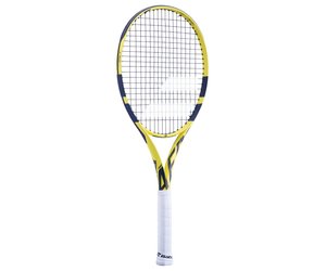 Babolat Pure Aero Lite Tennis Racket 2019 Gannon Sports