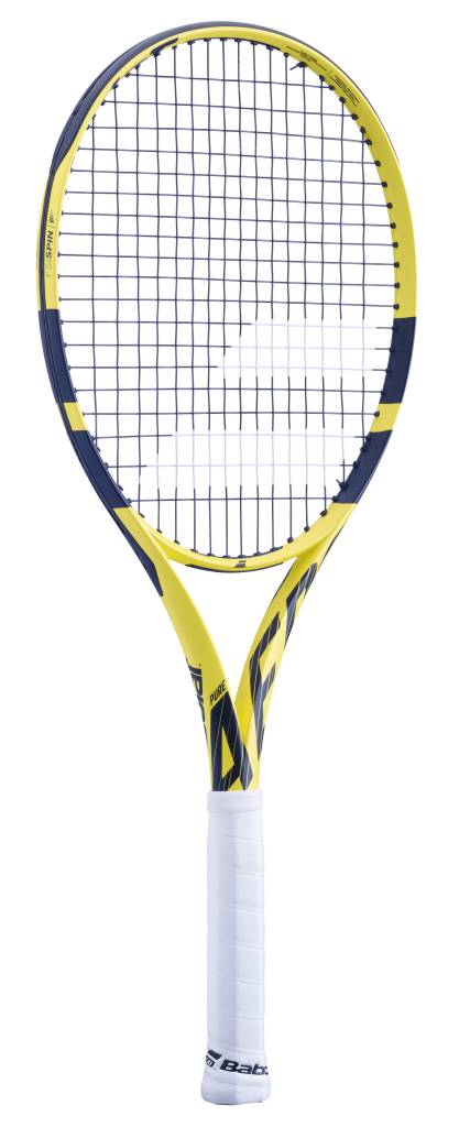 Babolat Pure Aero Lite Tennis Racket (2019) - Gannon Sports