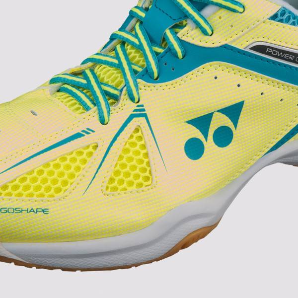 yonex men's power cushion 35 badminton shoes