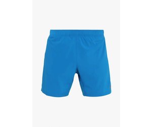 asics true performance shorts