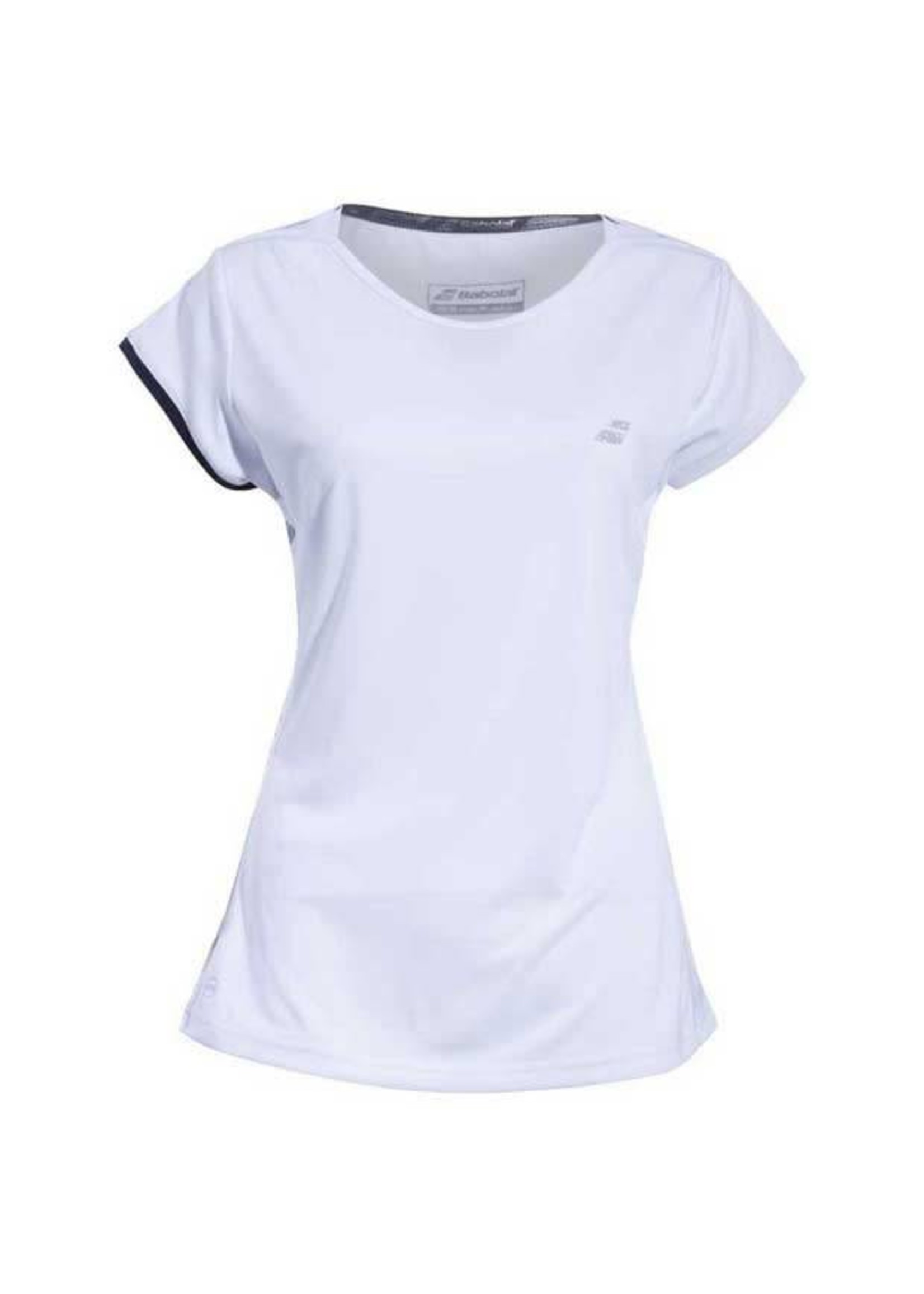 Babolat Performance Cap Sleeve Ladies Tee 2019 Gannon Sports