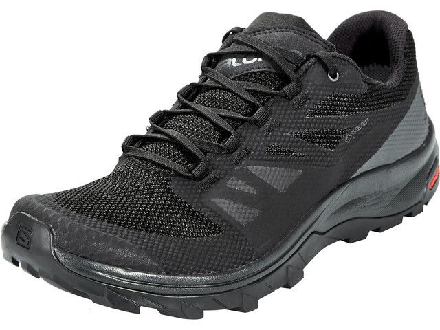 salomon mens shoes
