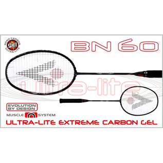 karakal badminton
