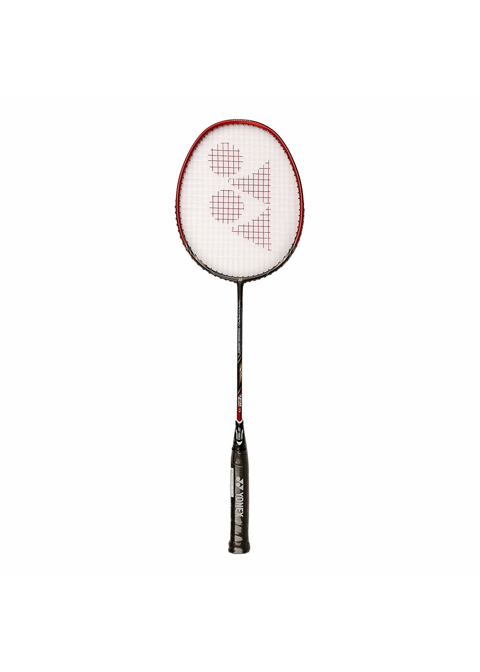 Yonex Yonex Nanoray Dynamic Action Badminton Racket (2019)