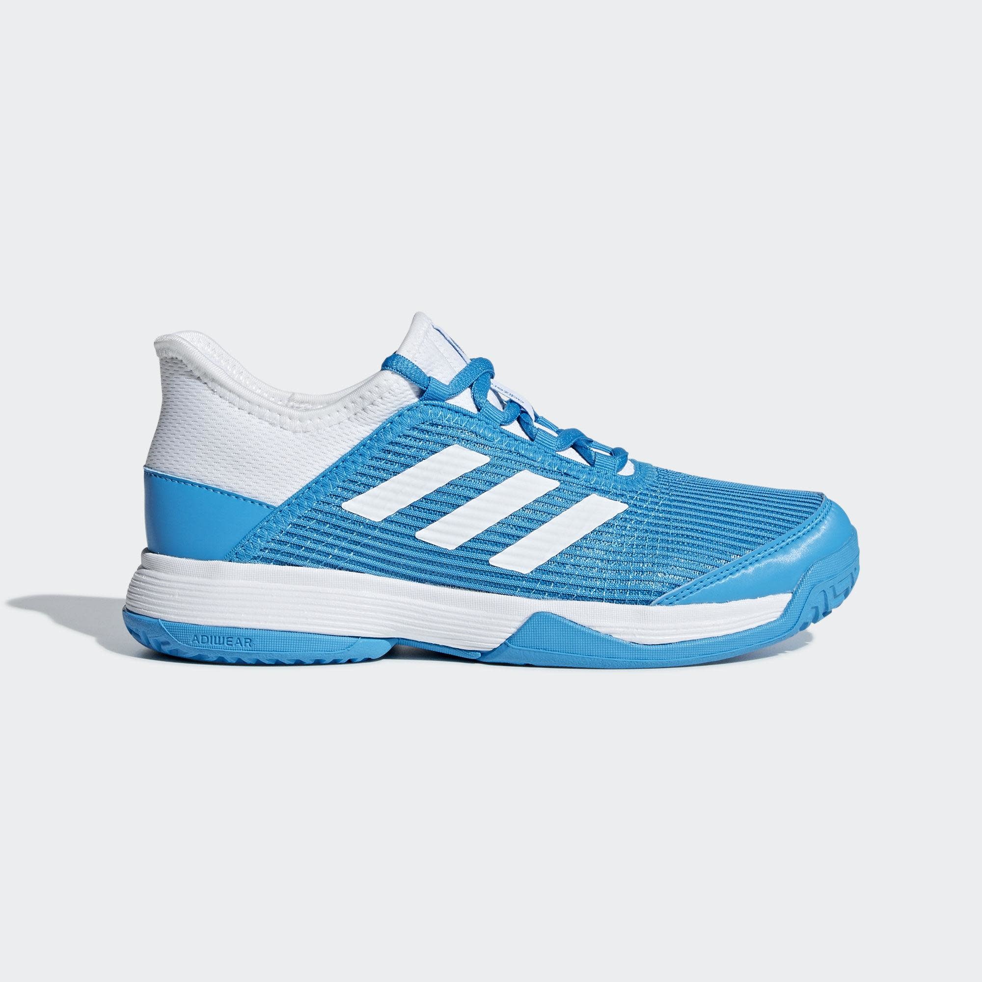  Adidas  Adizero  Club Junior Tennis Shoes  2021 Gannon Sports