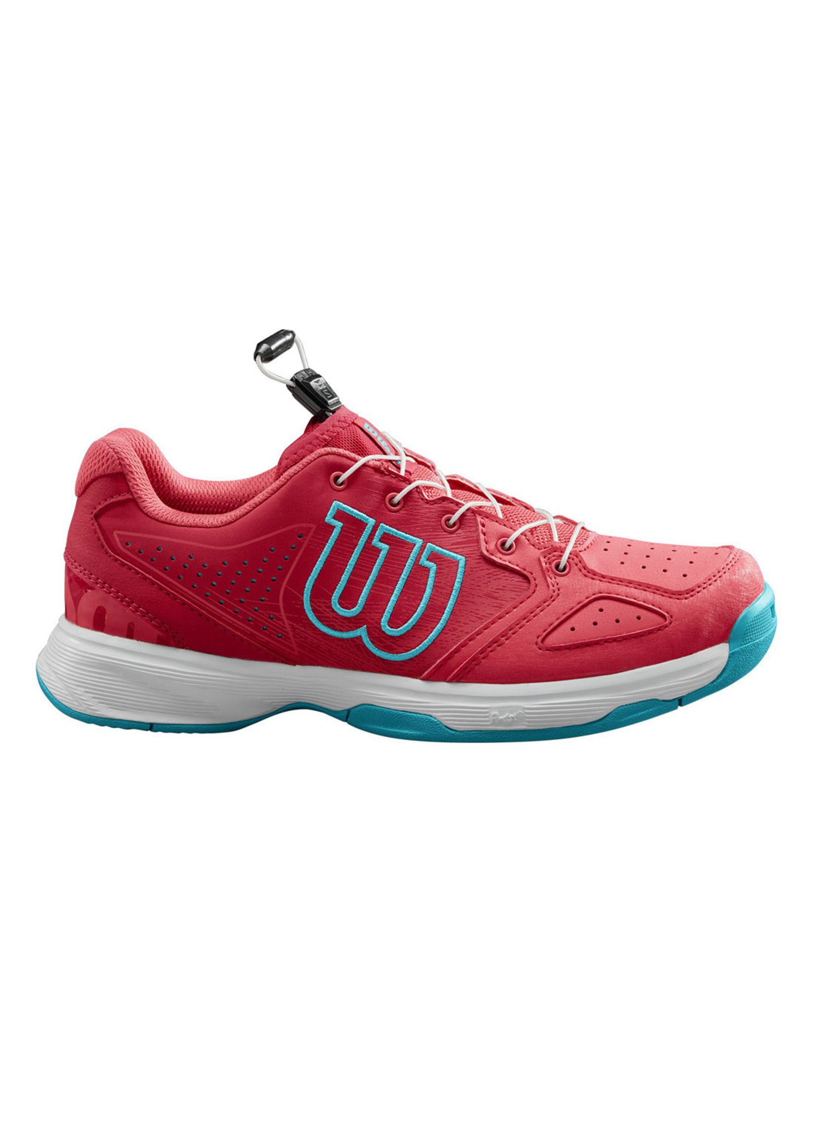 Wilson Wilson Kaos Junior QL Tennis Shoes