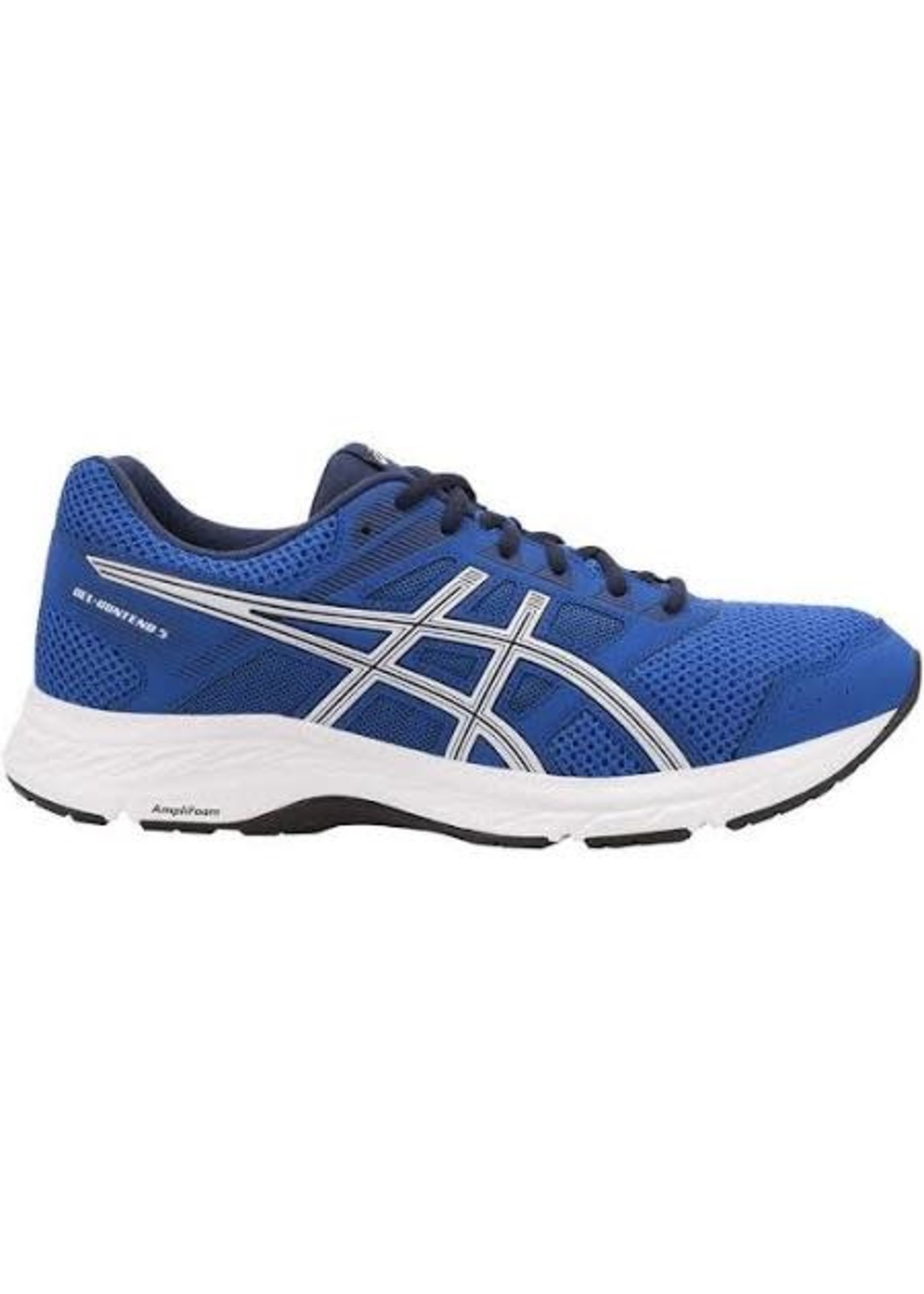 mens asics contend