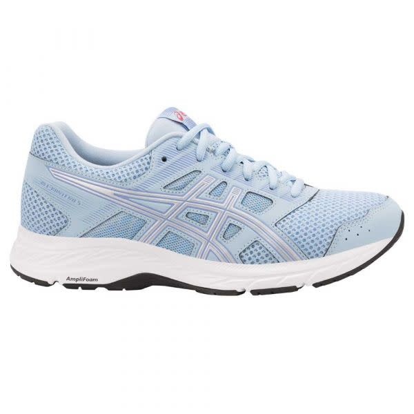 asics female shoes