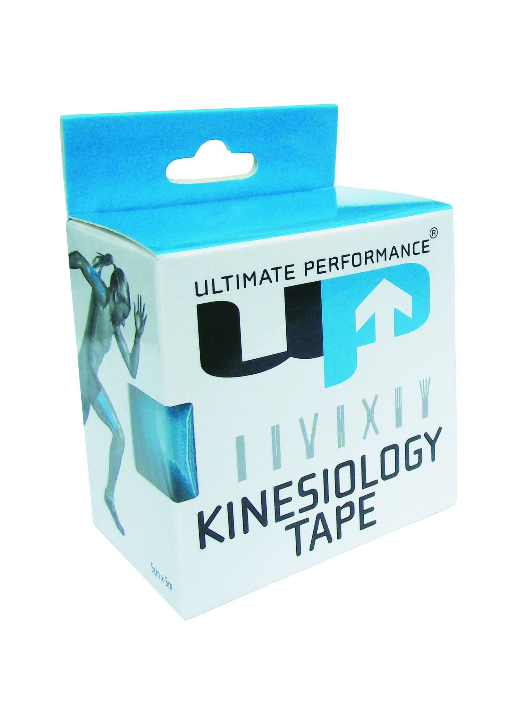 UP ( Ultimate Performance ) UP Kinesiology Tape (K Tape)