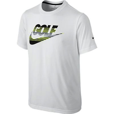 t shirt nike golf