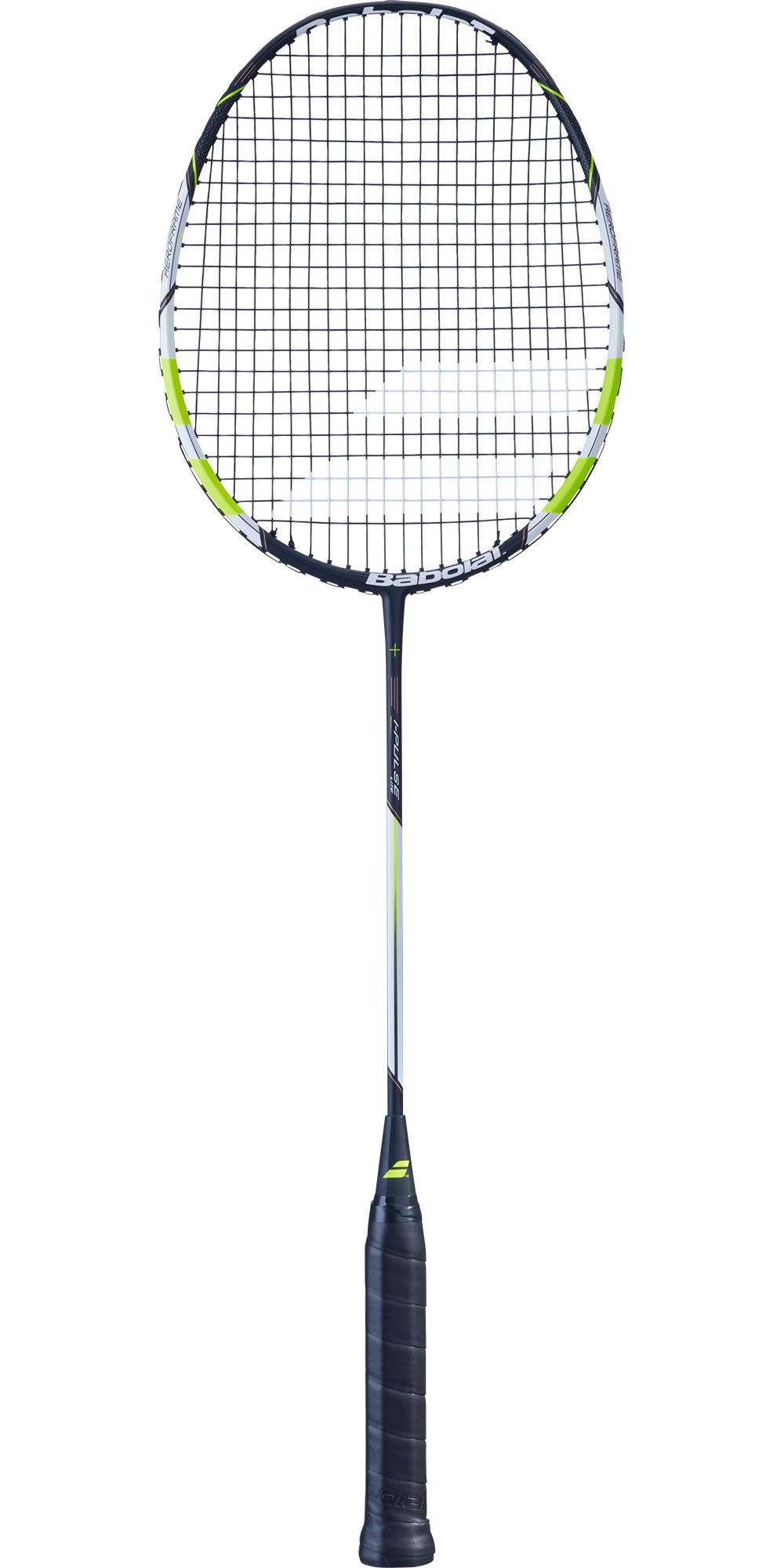 babolat badminton