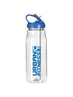 UF Equipment Hydro Drinks Bottle 700ml, Blue