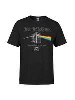 Old Guys Rule Old Guys Rule T-Shirt - Dark Side of The Shed