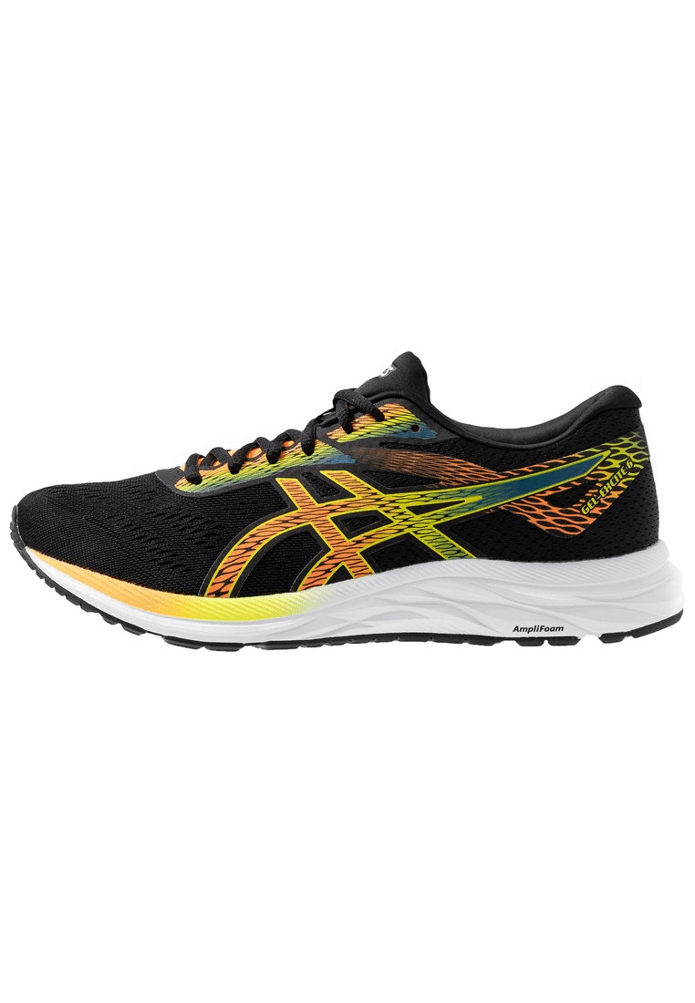 Asics Mens Gel-Excite 6 Running Shoes 