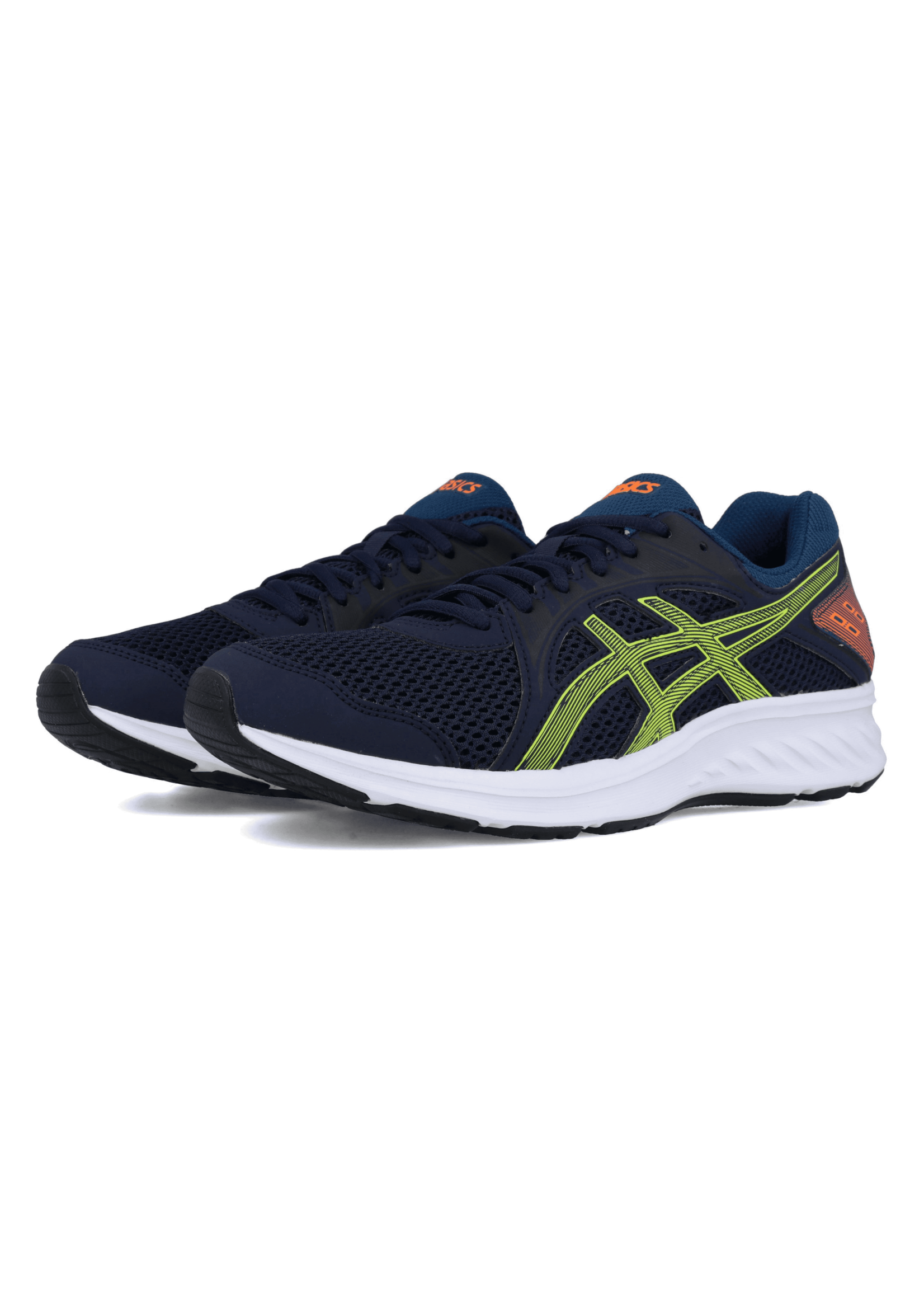 jolt asics