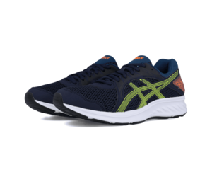 jolt asics