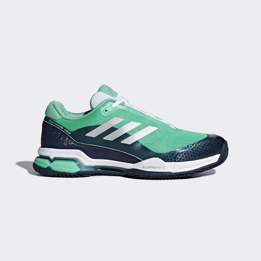 mens adidas barricade 2018